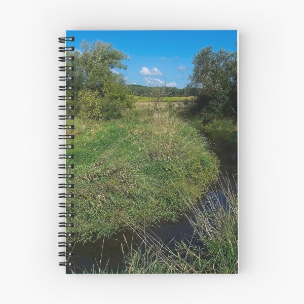 Item preview, Sugar River, Madison, Wisconsin 1 designed and sold by StevenRalserPhoto.