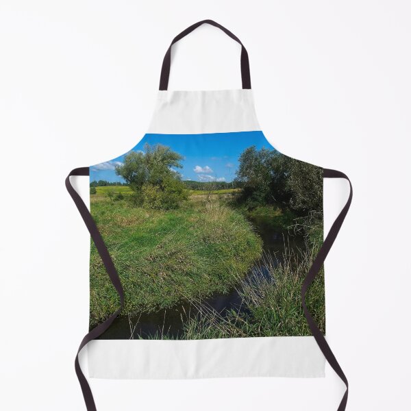 Item preview, Sugar River, Madison, Wisconsin 1 designed and sold by StevenRalserPhoto.