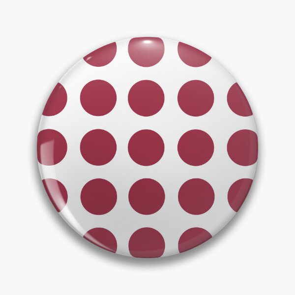 Item preview, Polka Dots #20 designed and sold by platonicXXI.