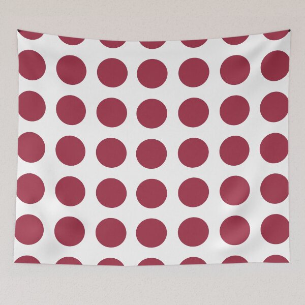 Item preview, Polka Dots #20 designed and sold by platonicXXI.