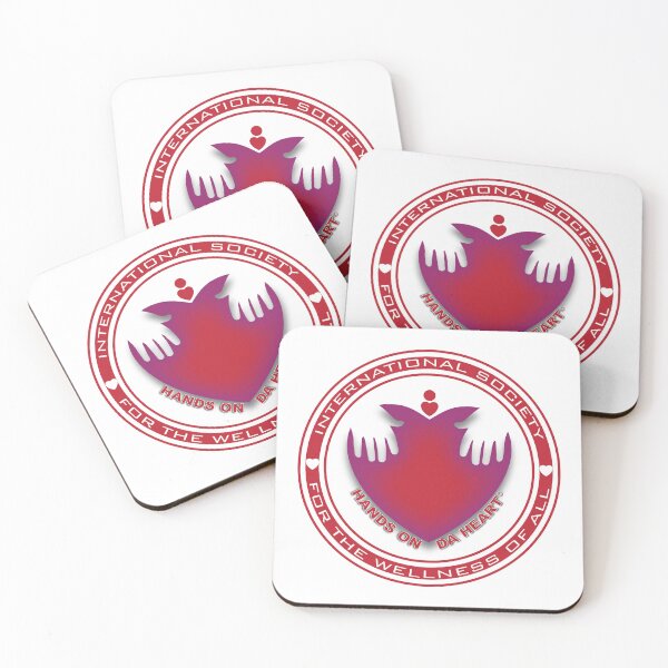 Item preview, Hands on the Heart designed and sold by Berlat Correa.