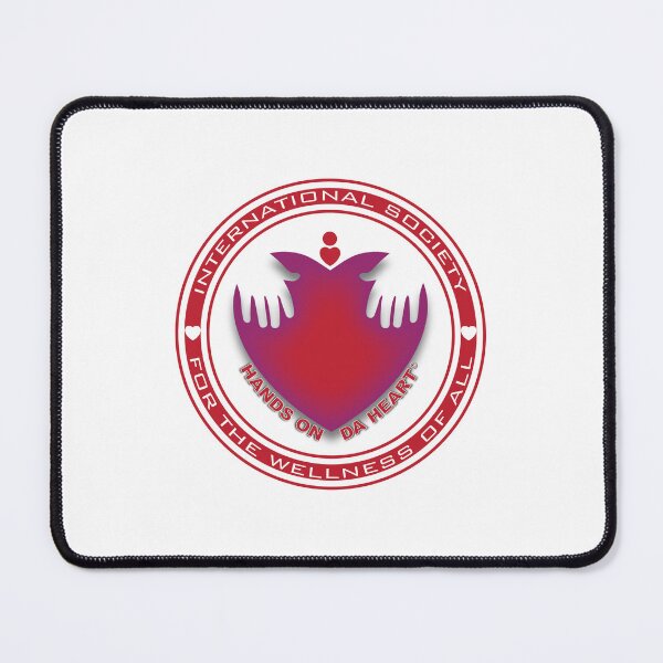 Item preview, Hands on the Heart designed and sold by Berlat Correa.