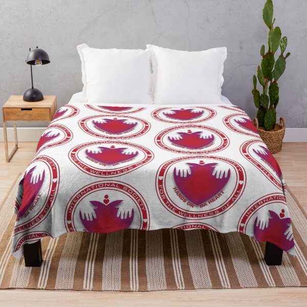 Item preview, Hands on the Heart designed and sold by Berlat Correa.