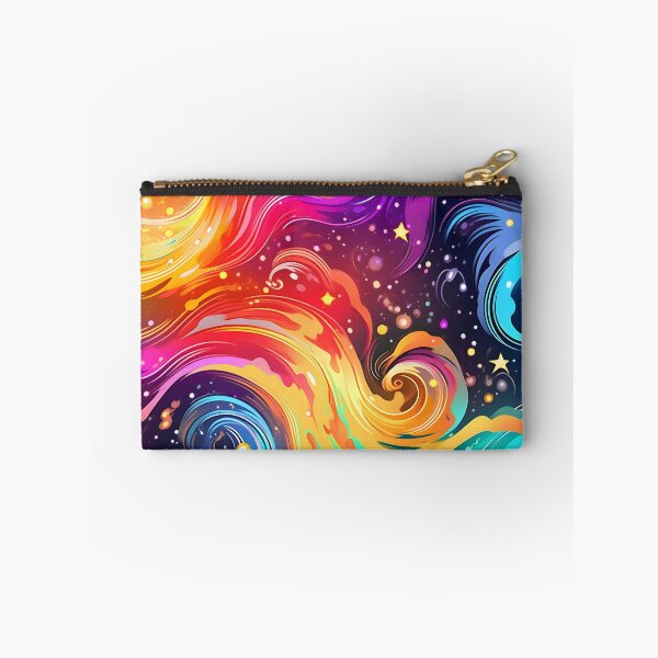 Item preview, Swirling Colors #9 designed and sold by Carmillai.