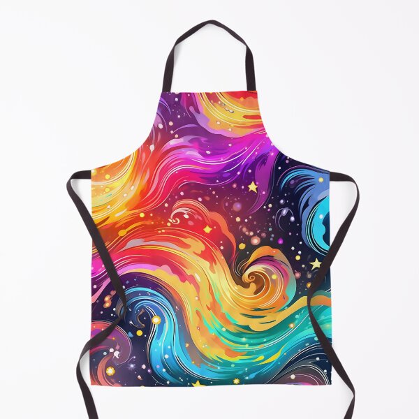 Item preview, Swirling Colors #9 designed and sold by Carmillai.