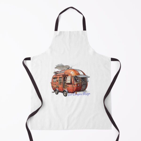 Item preview, Eco-Camper Design designed and sold by EcoCamper.