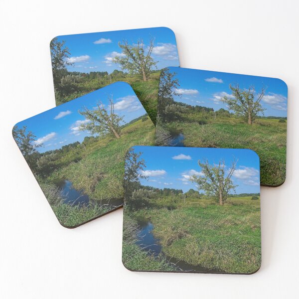 Item preview, Sugar River, Madison, Wisconsin 2 designed and sold by StevenRalserPhoto.