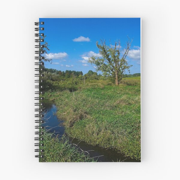 Item preview, Sugar River, Madison, Wisconsin 2 designed and sold by StevenRalserPhoto.