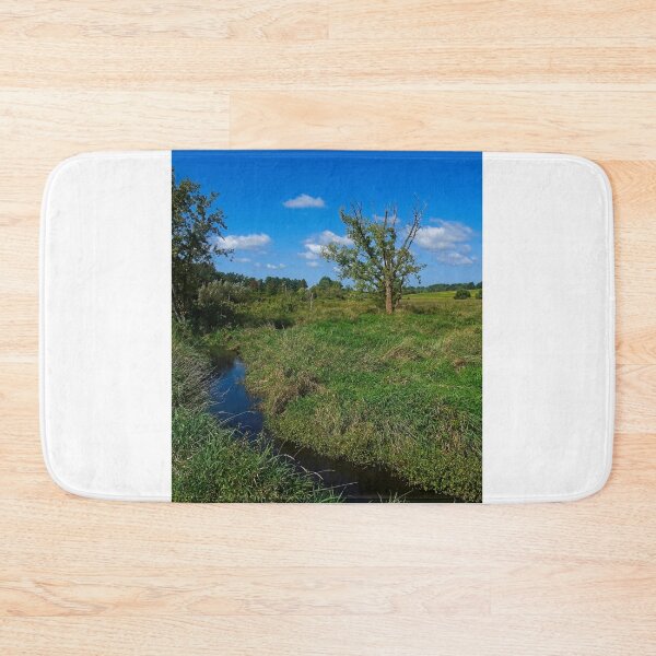 Item preview, Sugar River, Madison, Wisconsin 2 designed and sold by StevenRalserPhoto.