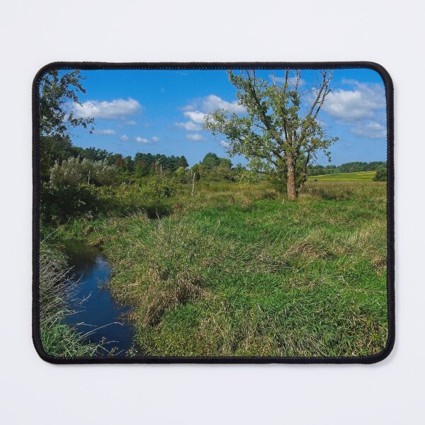 Item preview, Sugar River, Madison, Wisconsin 2 designed and sold by StevenRalserPhoto.
