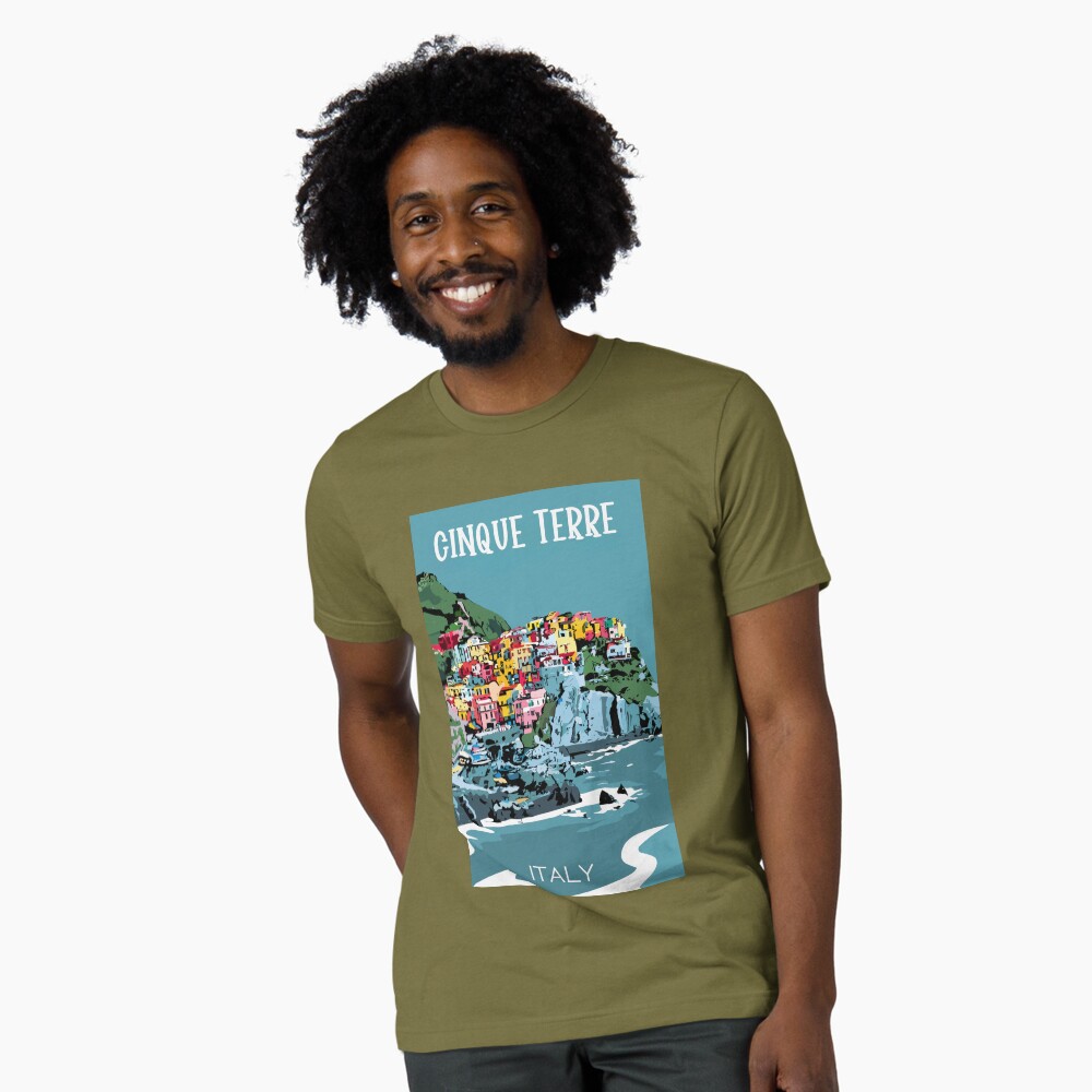 Item preview, Tri-blend T-Shirt designed and sold by GoodOldVintage.
