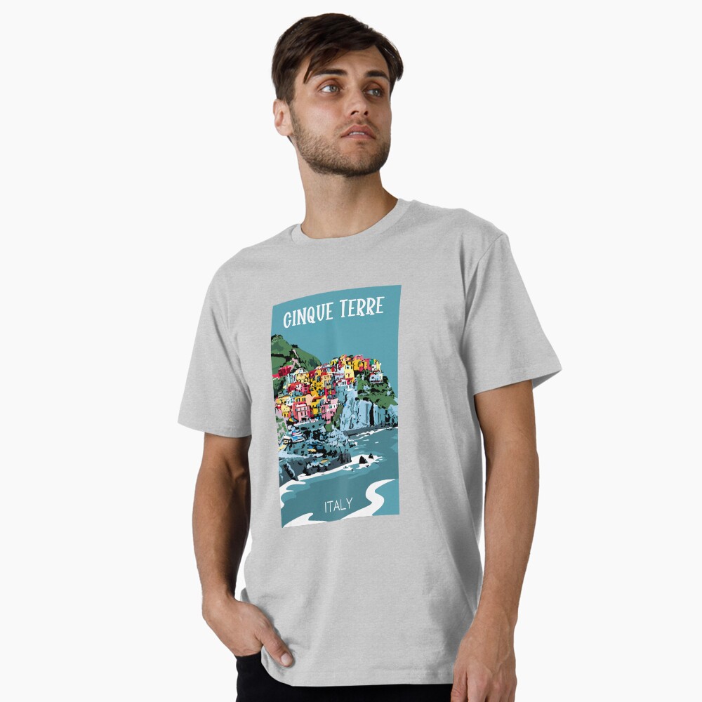 Item preview, Premium T-Shirt designed and sold by GoodOldVintage.