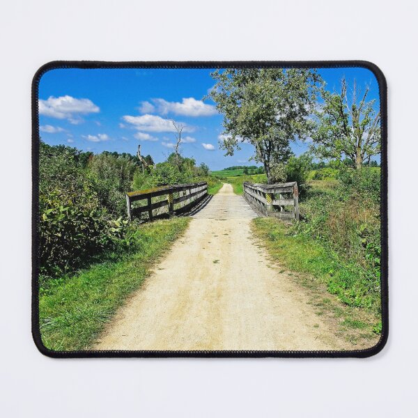 Item preview, Sugar River, Madison, Wisconsin 3 designed and sold by StevenRalserPhoto.