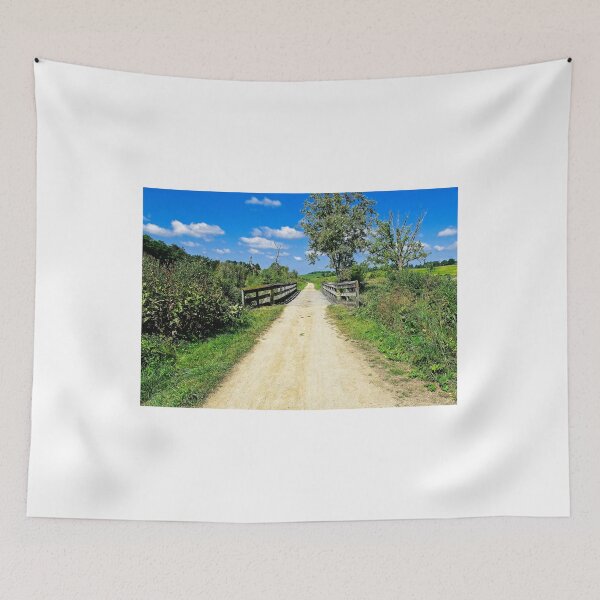 Item preview, Sugar River, Madison, Wisconsin 3 designed and sold by StevenRalserPhoto.