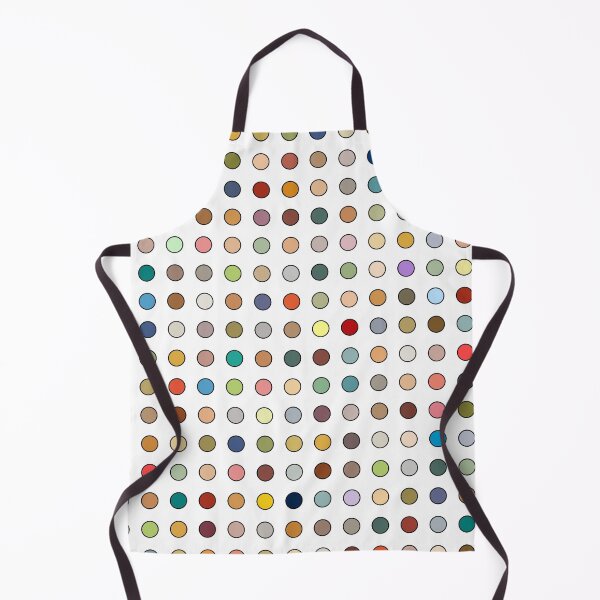 Item preview, Polka Dots #21 designed and sold by platonicXXI.