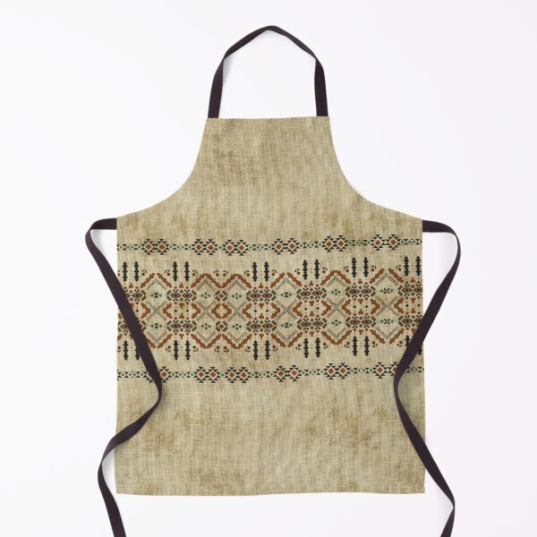 Item preview, Mini Tribal Grunge Textile designed and sold by Sheila Wenzel Ganny.