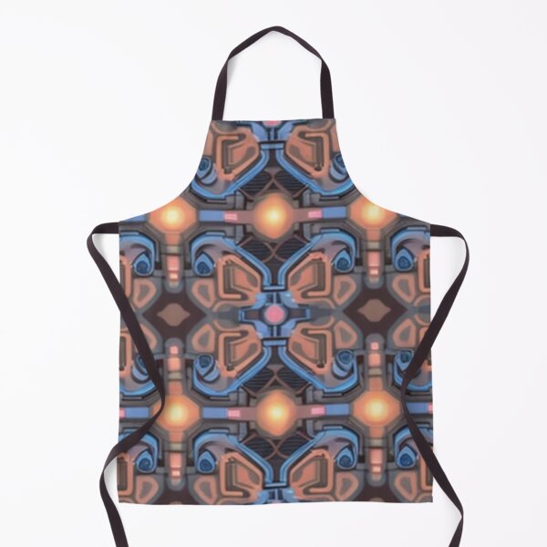 Item preview, Futuristic light based design designed and sold by Roxburylane.