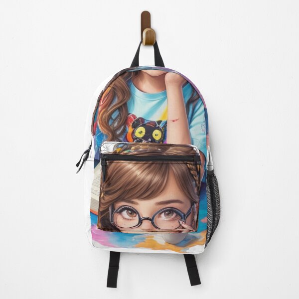 Item preview, Cute chibi designed and sold by khaledsayed.