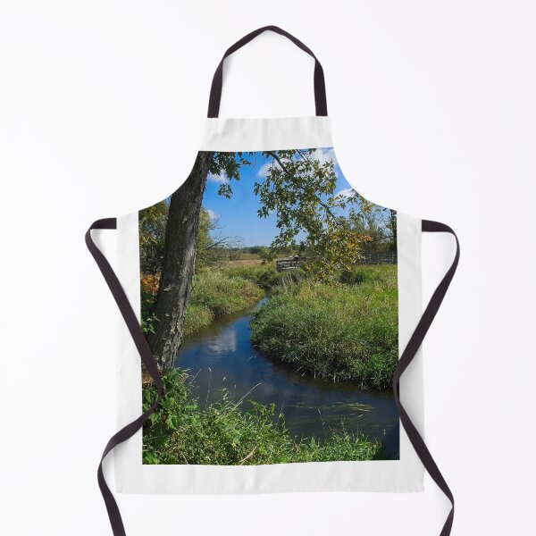 Item preview, Sugar River, Madison, Wisconsin 4 designed and sold by StevenRalserPhoto.