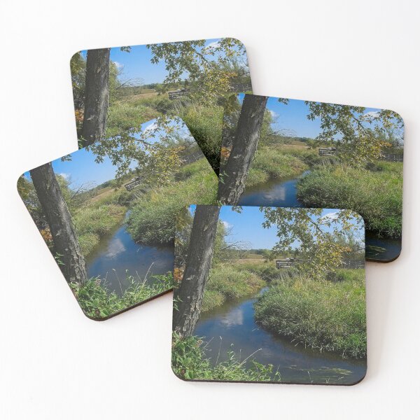 Item preview, Sugar River, Madison, Wisconsin 4 designed and sold by StevenRalserPhoto.