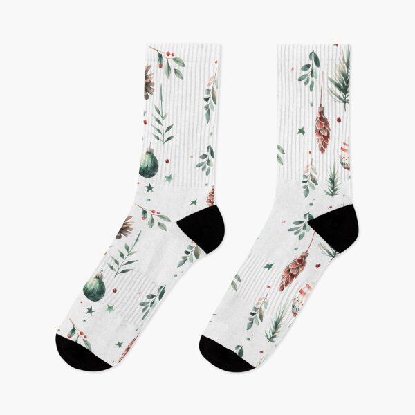 Aperçu de l'œuvre Christmas pattern créée et vendue par tipitoes.