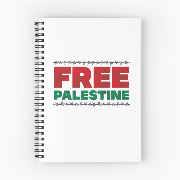 Item preview, Free Palestine designed and sold by BethsdaleArt.