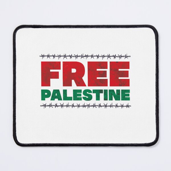 Item preview, Free Palestine designed and sold by BethsdaleArt.