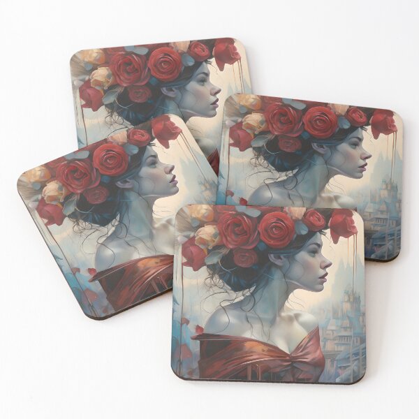 Item preview, Roses are red designed and sold by Ginaaa411.