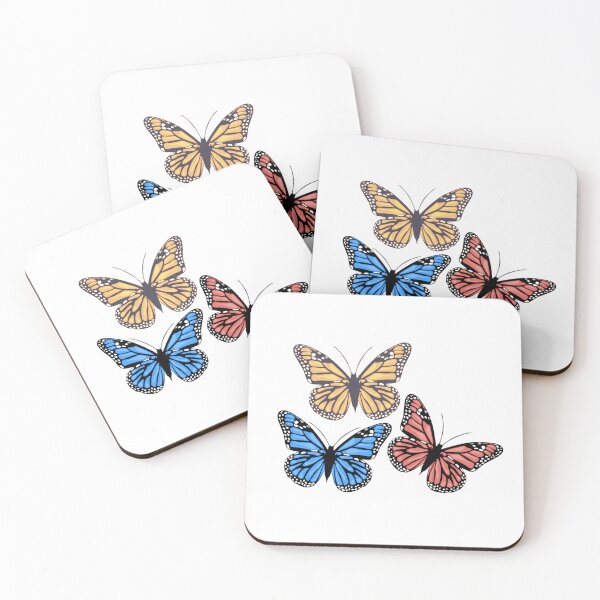 Item preview, Butterflies designed and sold by Stevens-Studio.