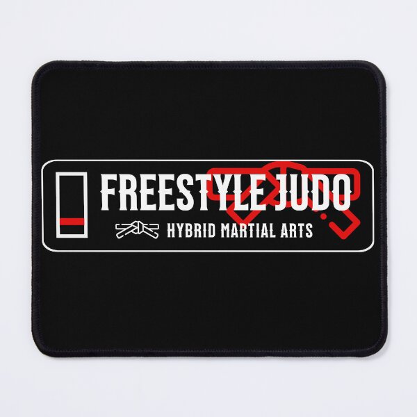 Item preview, Freestyle Judo designed and sold by Mlaniel.