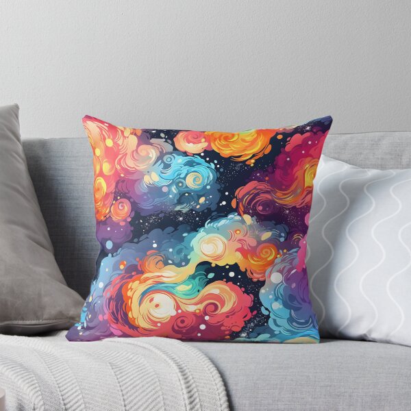 Item preview, Swirling Colors #10 designed and sold by Carmillai.