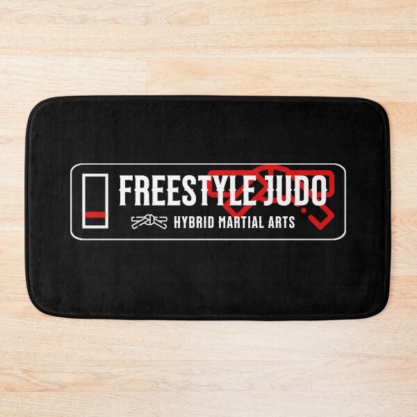 Item preview, Freestyle Judo designed and sold by Mlaniel.