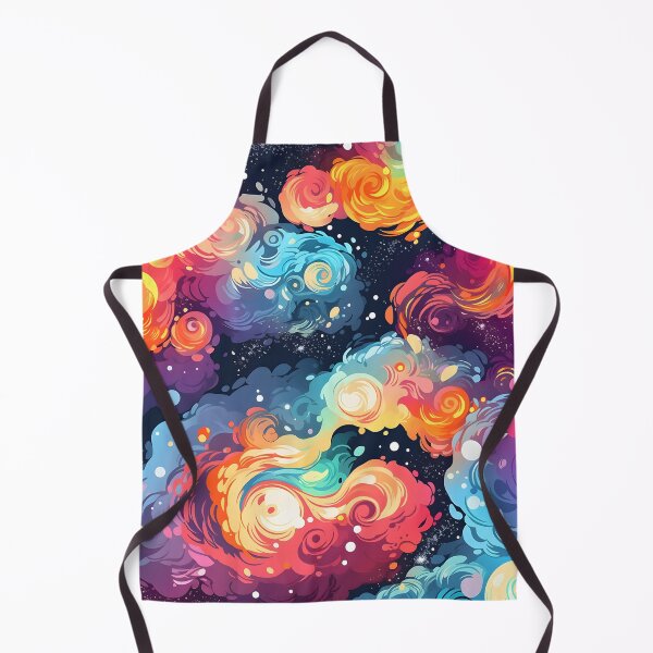 Item preview, Swirling Colors #10 designed and sold by Carmillai.