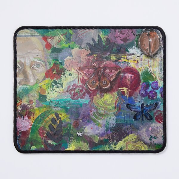 Item preview, Growth designed and sold by pinedagallery.
