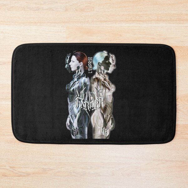 Item preview, Mylene-Farmer-L'Emprise_ designed and sold by MusicVibesTee.