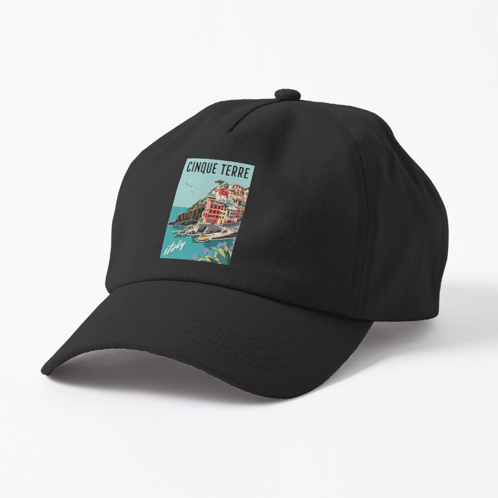 Item preview, Dad Hat designed and sold by GoodOldVintage.