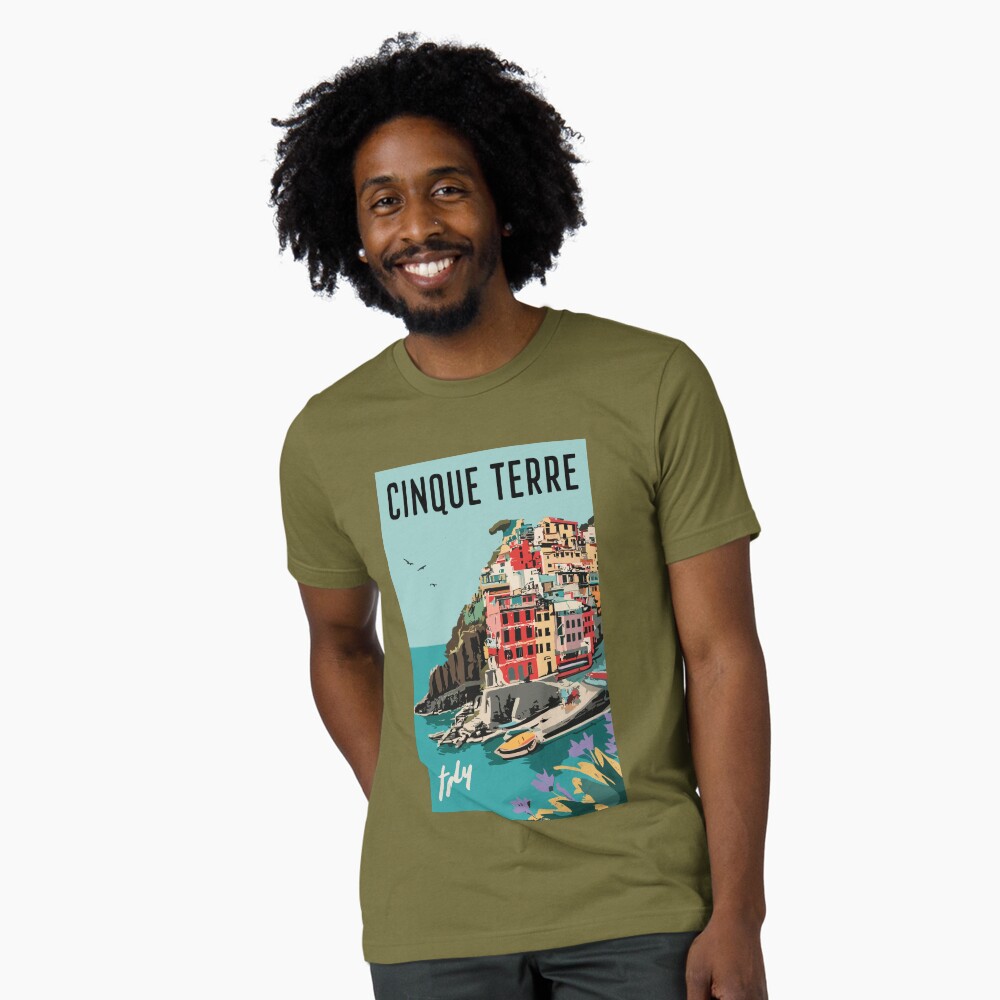 Item preview, Tri-blend T-Shirt designed and sold by GoodOldVintage.
