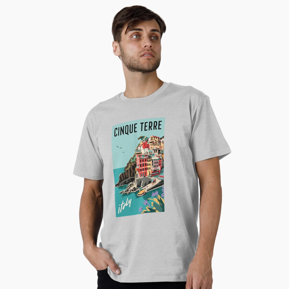 Item preview, Premium T-Shirt designed and sold by GoodOldVintage.