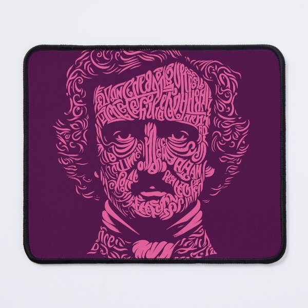 Item preview, Contos Poe designed and sold by setmo.