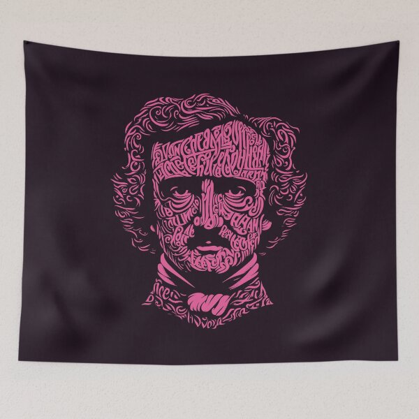 Item preview, Contos Poe designed and sold by setmo.