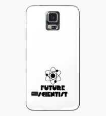 Future Scientist Case/Skin for Samsung Galaxy