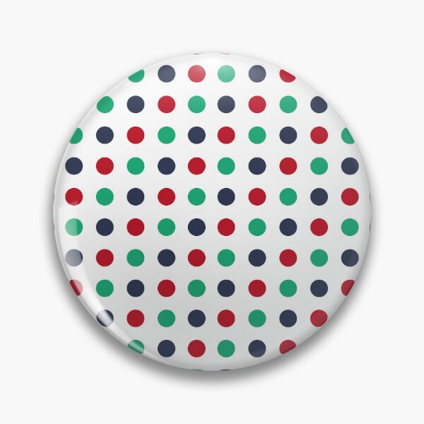 Item preview, Polka Dots #22 designed and sold by platonicXXI.