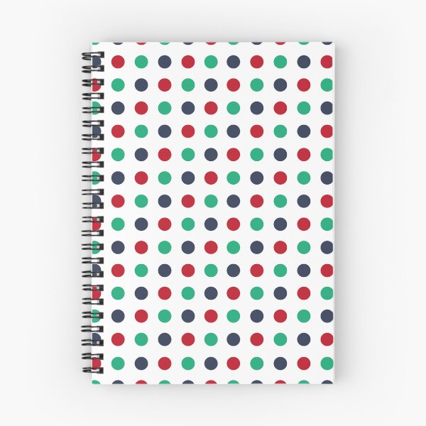 Item preview, Polka Dots #22 designed and sold by platonicXXI.