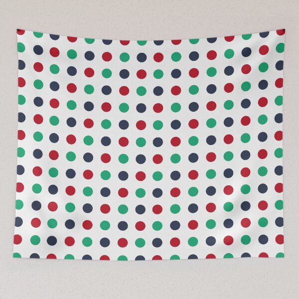 Item preview, Polka Dots #22 designed and sold by platonicXXI.