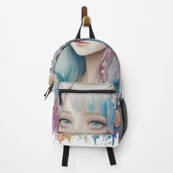 Item preview, Cute chibi female designed and sold by khaledsayed.