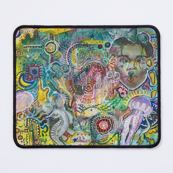 Item preview, Detached  designed and sold by pinedagallery.