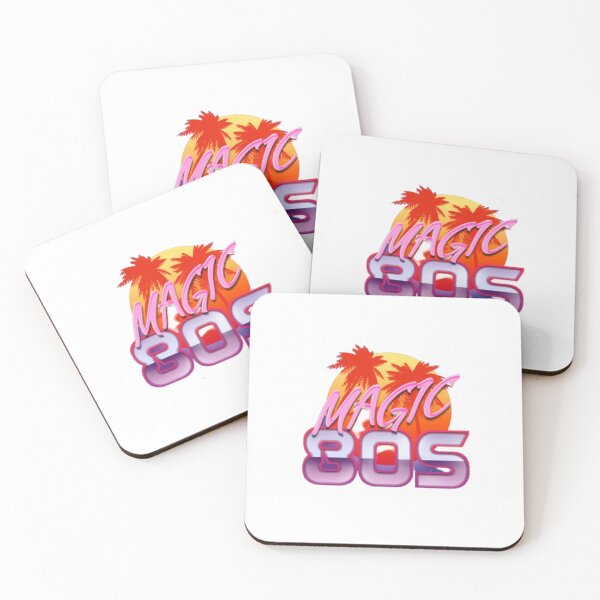 Item preview, Magic 80s designed and sold by Anthony Hiorns.