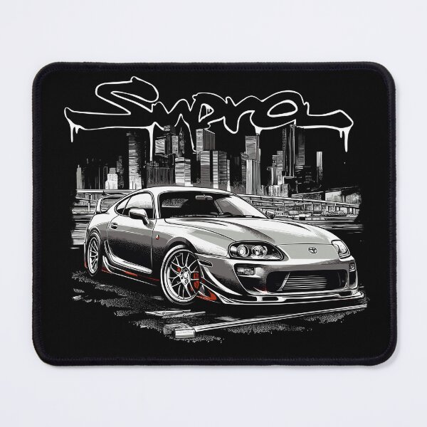 Item preview, 2JZ designed and sold by LaMondaCamiseta.
