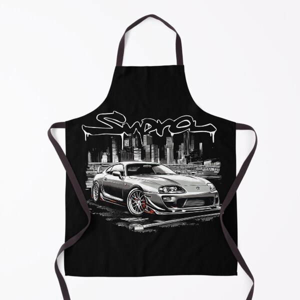Item preview, 2JZ designed and sold by LaMondaCamiseta.