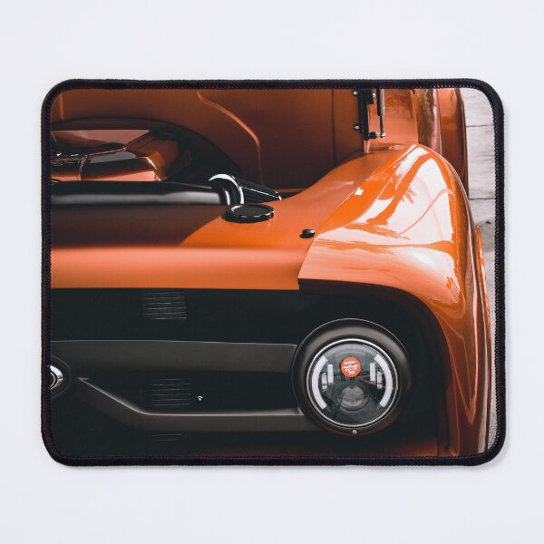 Item preview, Old School Truckin designed and sold by claireecuyer.